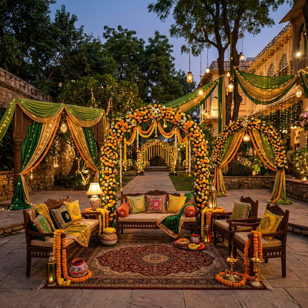 Mehendi