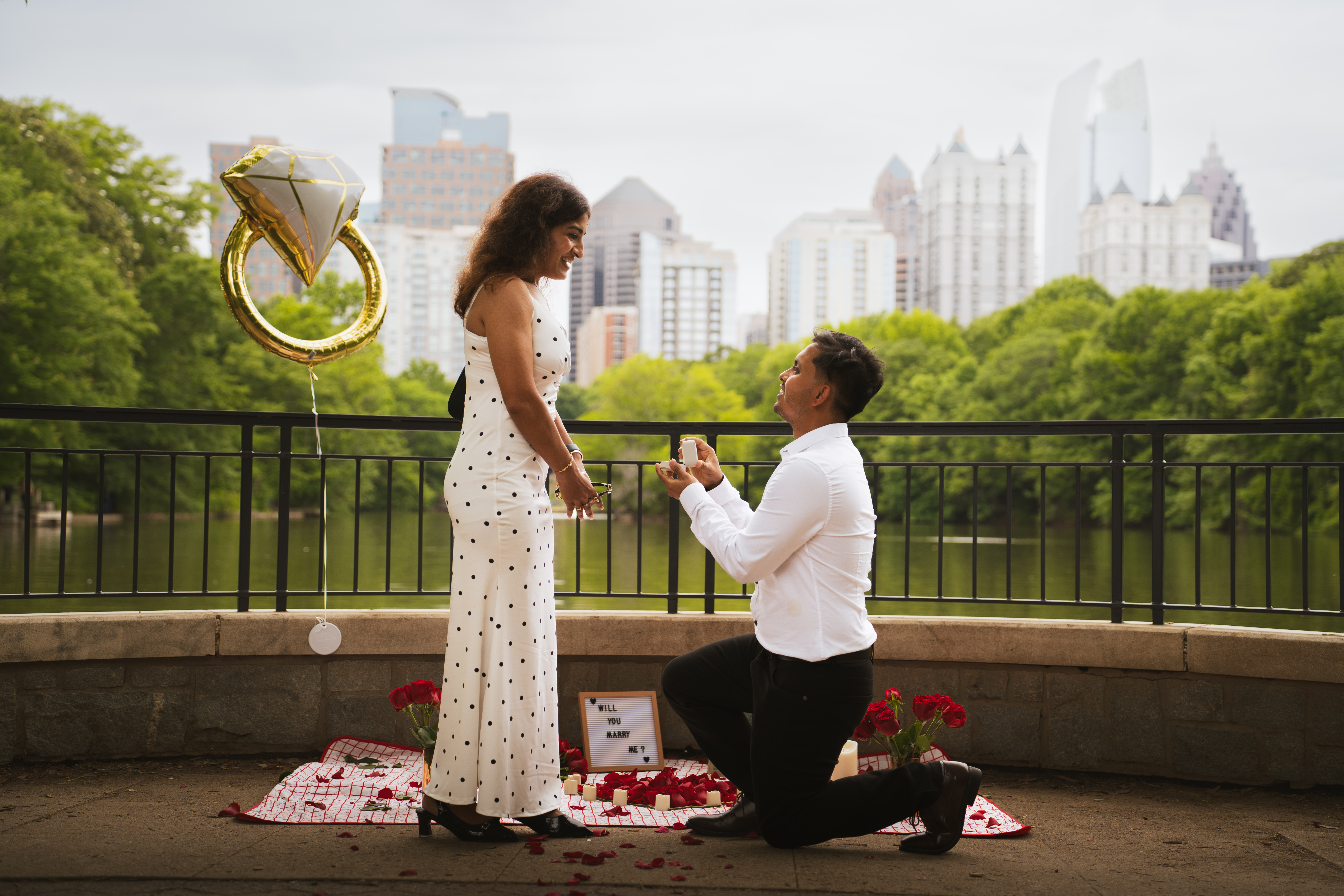 Engagement